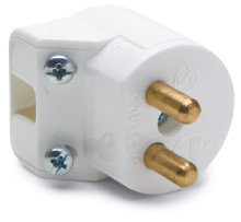 Lamppropp 2 polig Ojordad Bårebo